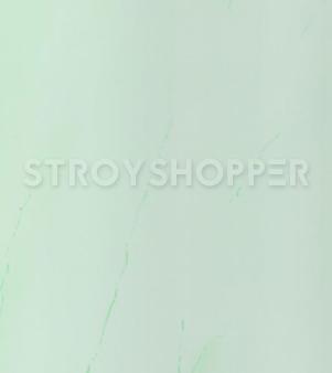 Панель ПВХ мрамор салатовый (2700х250х10 мм ) 0,675м2